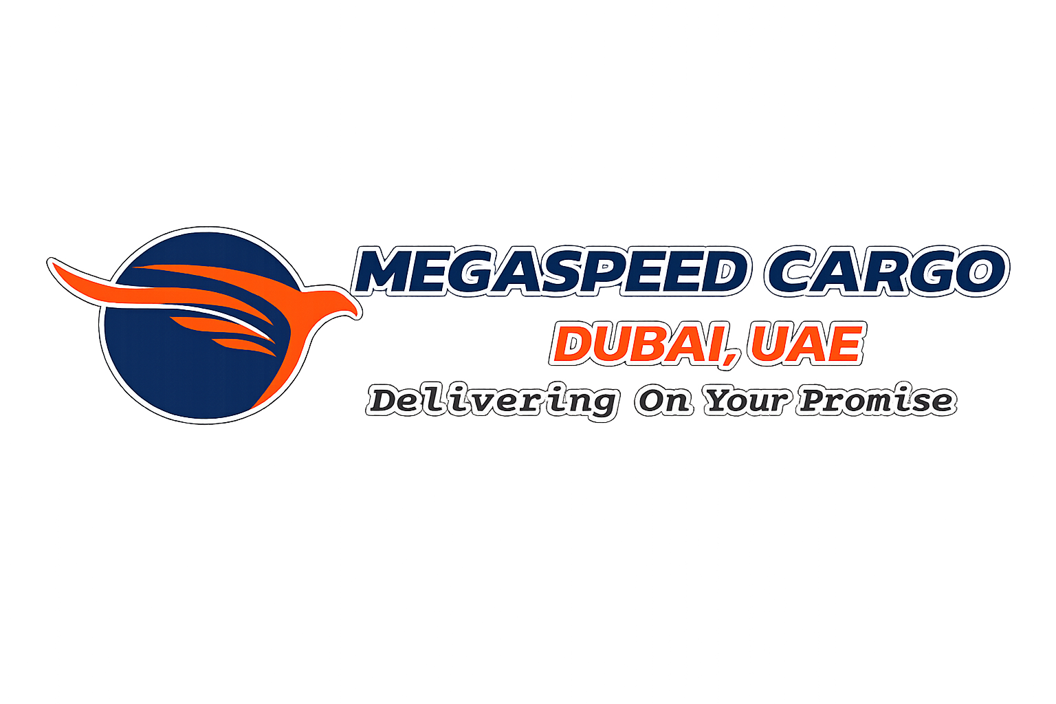 Mega Speed Cargo